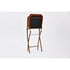 ARNAINS – Light grey Folding Chair