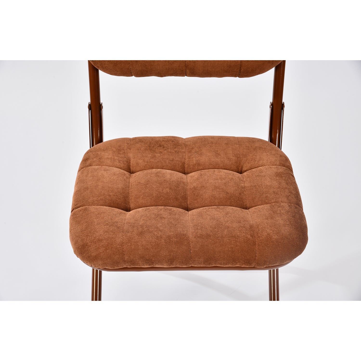 ARNAINS – Light grey Folding Chair