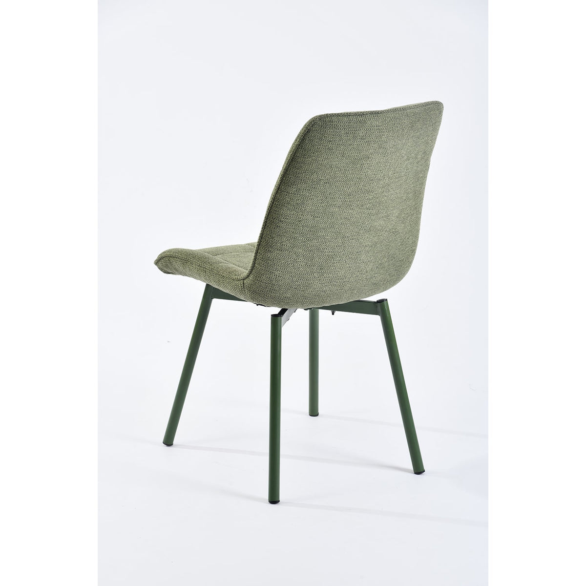 ARNY DC GREEN – Green Dining Chair