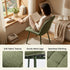 ARNY DC GREEN – Green Dining Chair