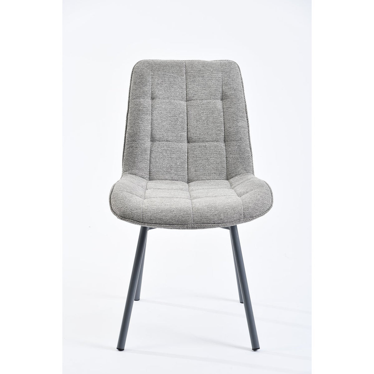 arny dc grey - grey dining chair - modern indoor furniture