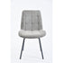 arny dc grey - grey dining chair - modern indoor furniture