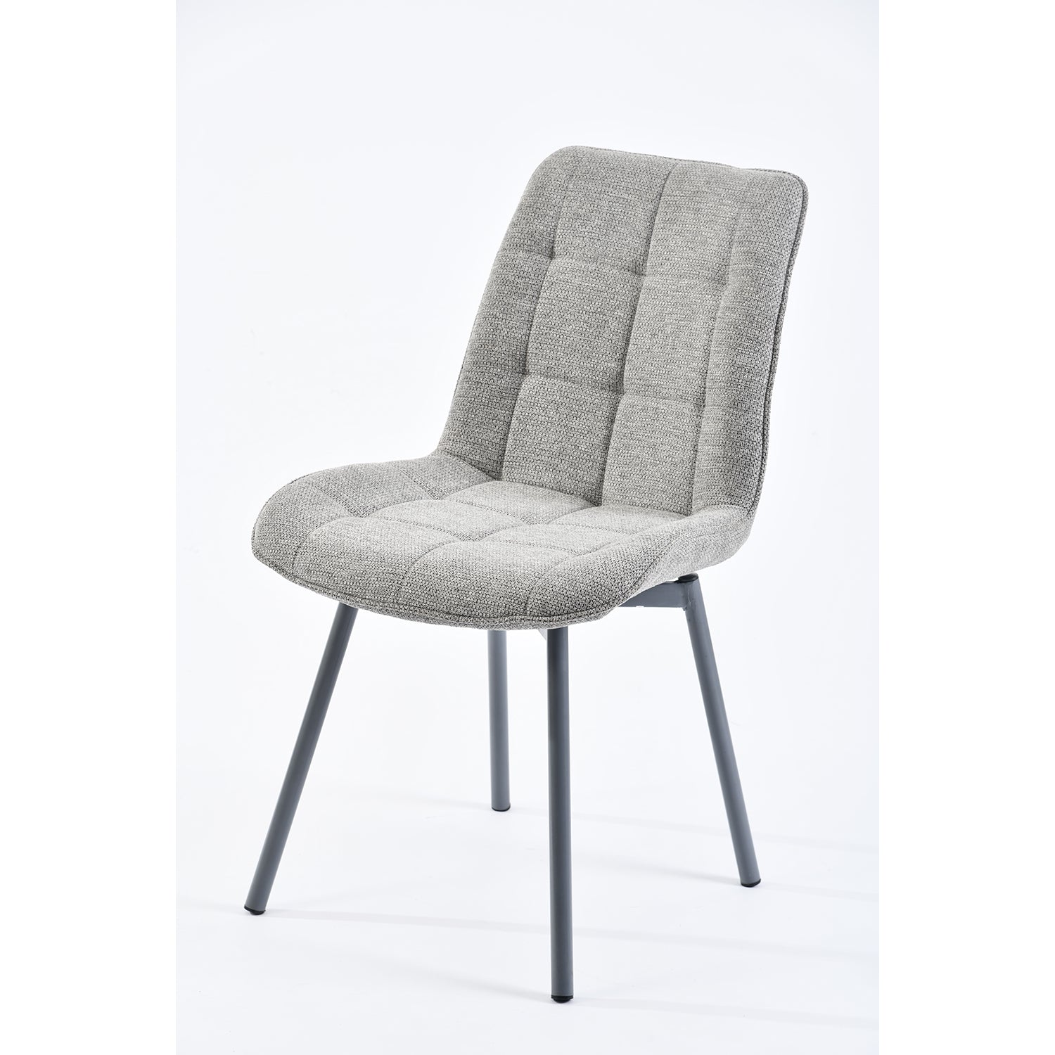 ARNY DC GREY – Grey Dining Chair