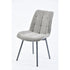 ARNY DC GREY – Grey Dining Chair