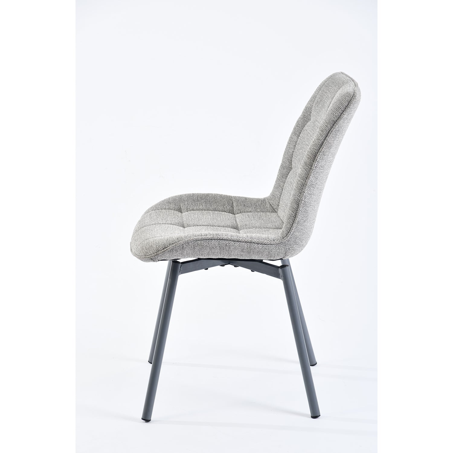 ARNY DC GREY – Grey Dining Chair