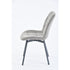 ARNY DC GREY – Grey Dining Chair