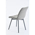ARNY DC GREY – Grey Dining Chair