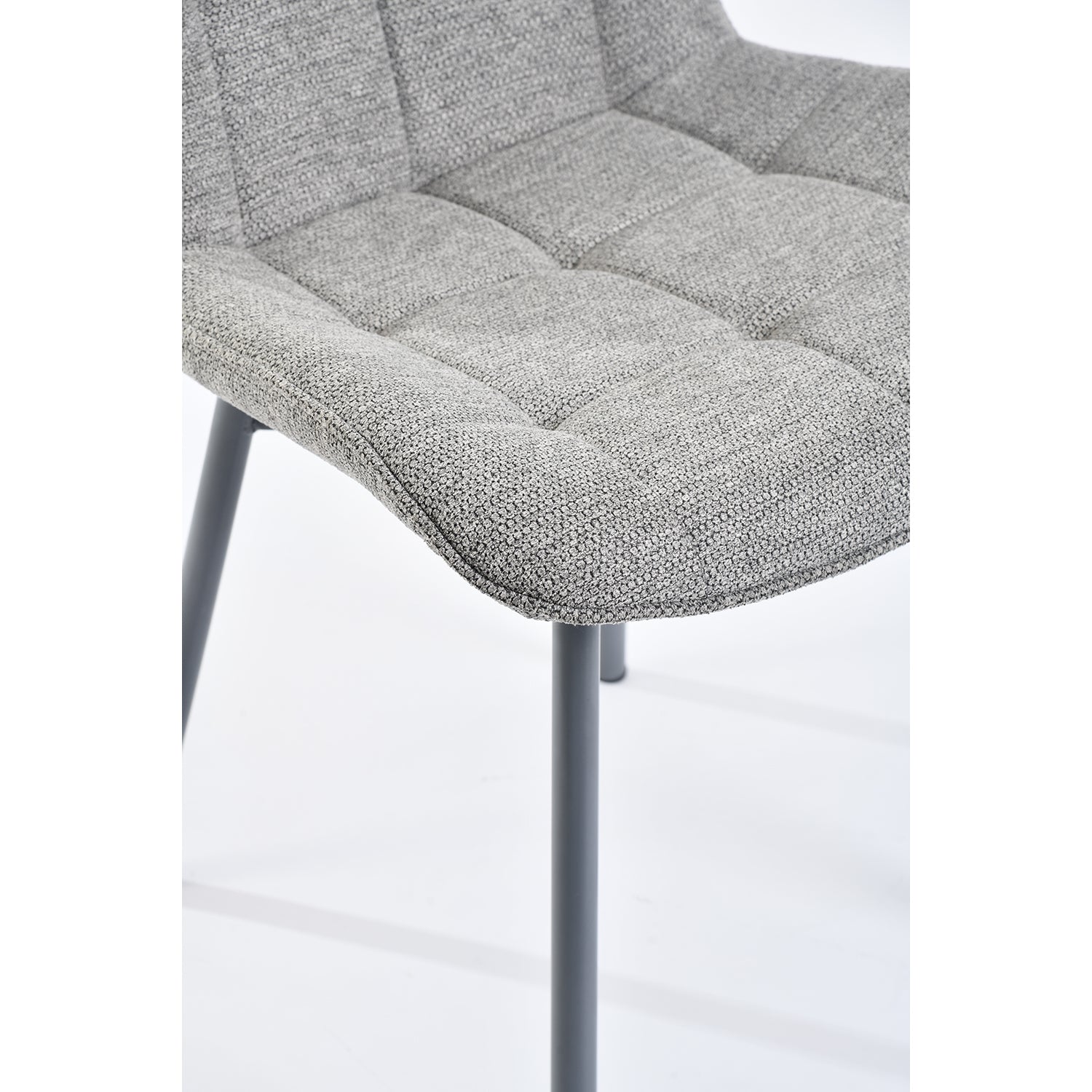 ARNY DC GREY – Grey Dining Chair