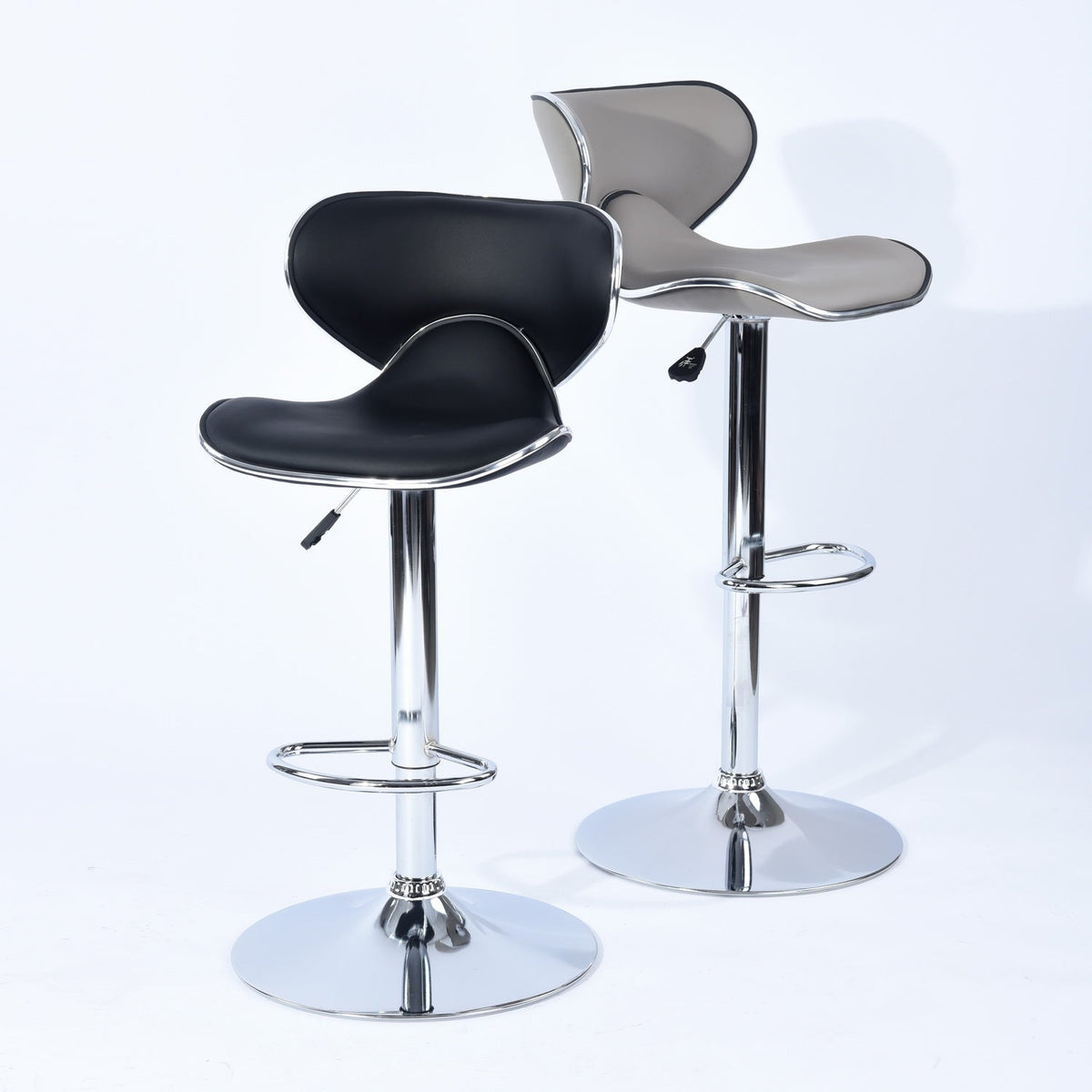 Arn Bar Stool