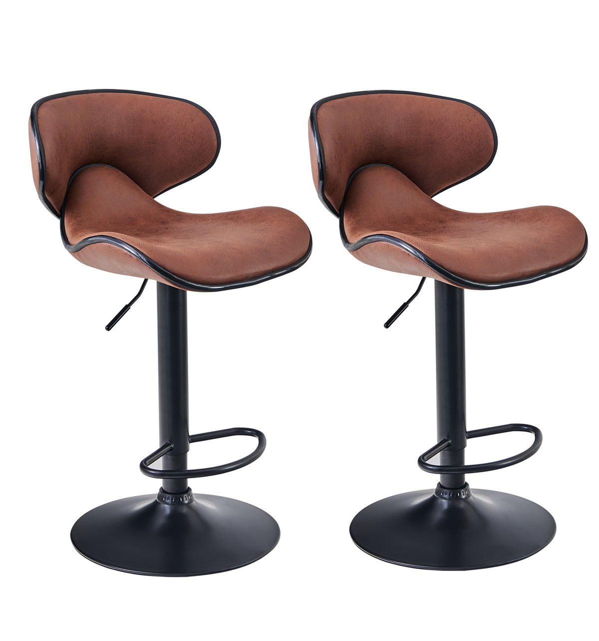 Arn Bar Stool