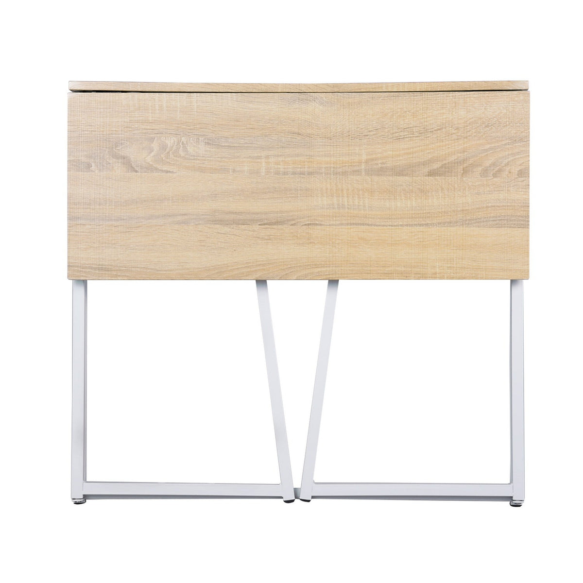 Ascoli Foldable Office Desk
