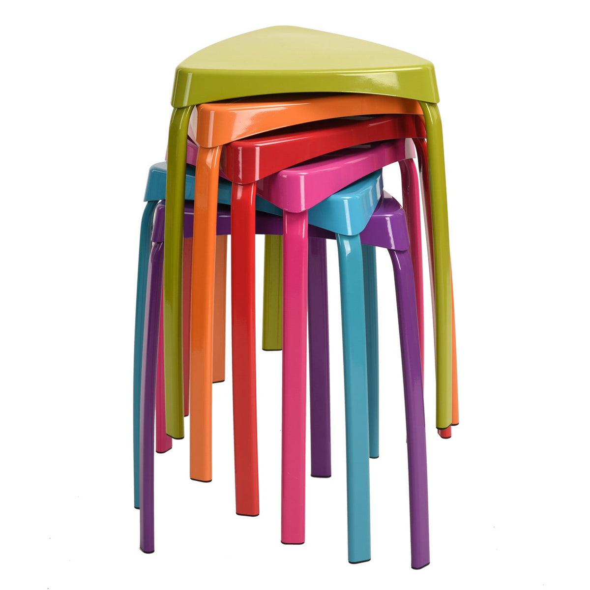 Athena Stackable Stool