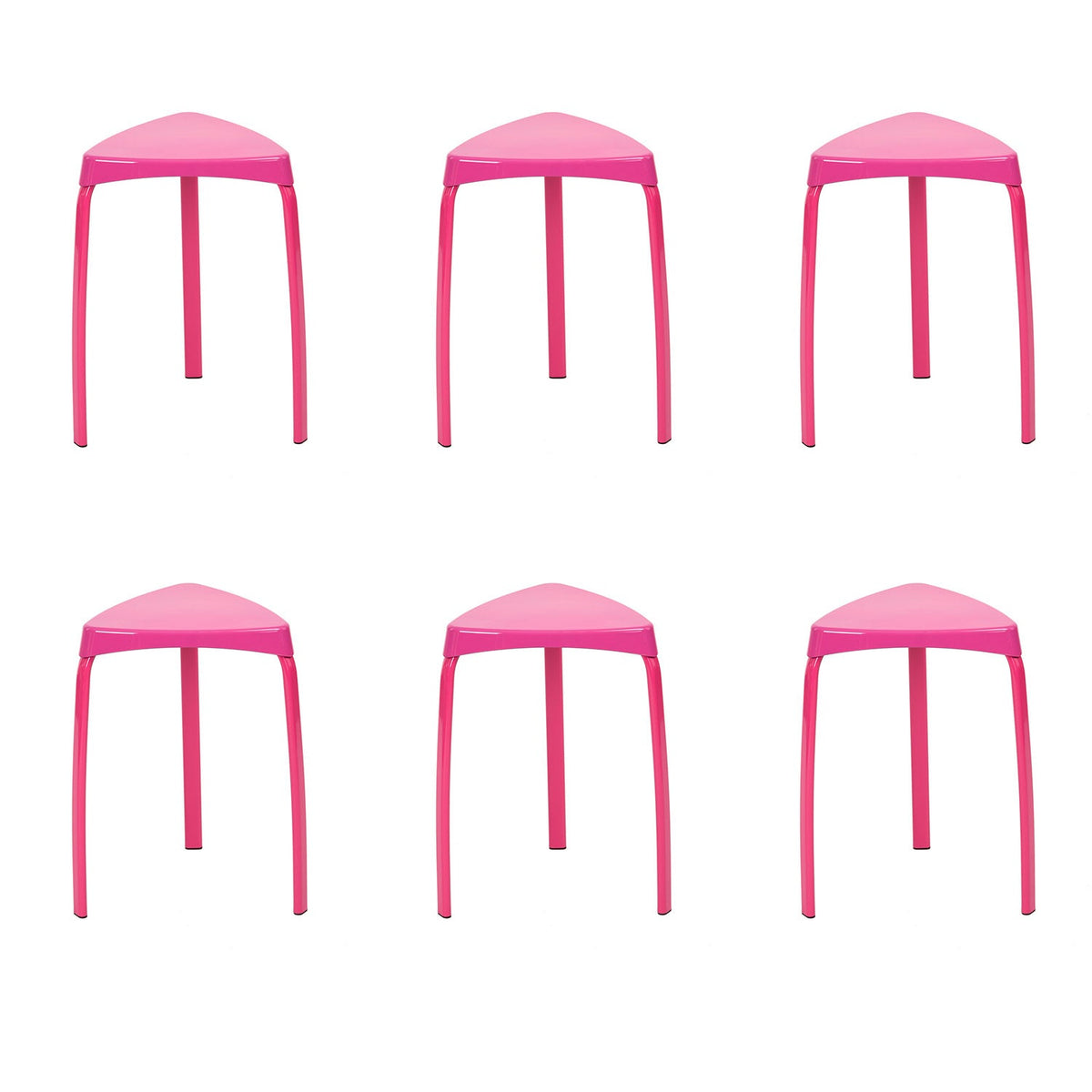 Athena Stackable Stool