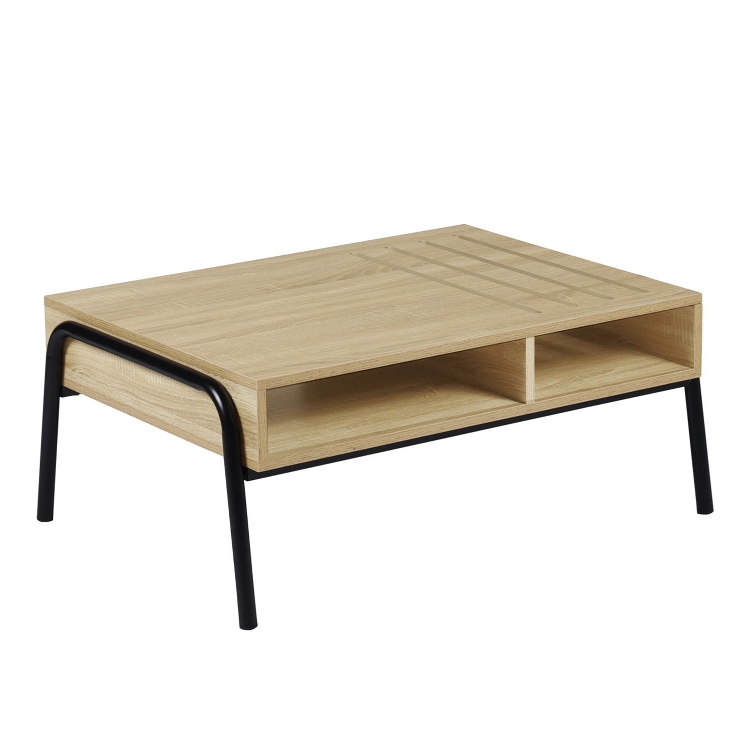 Aurora Coffee Table