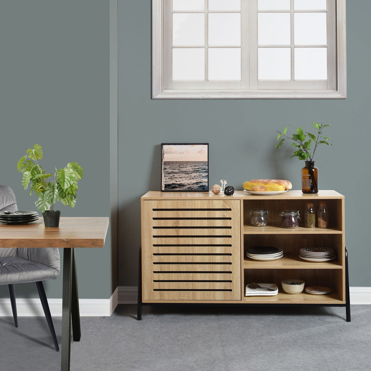 Aurora Side Board
