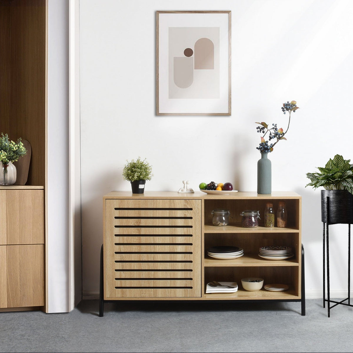 Aurora Side Board