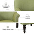 Aaren Accent Chair