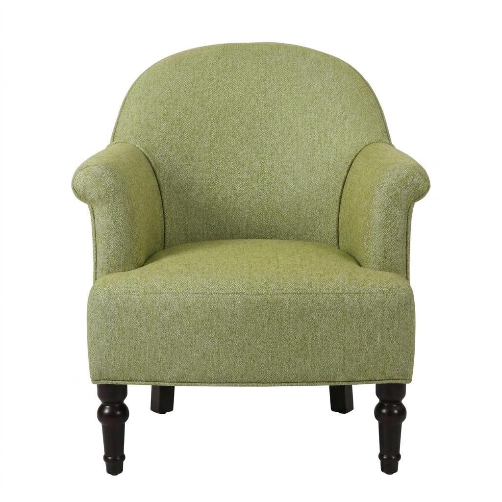 Aaren Accent Chair