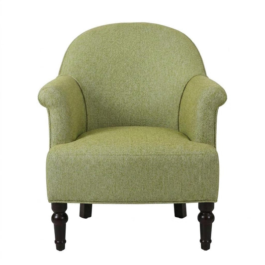 Aaren Accent Chair