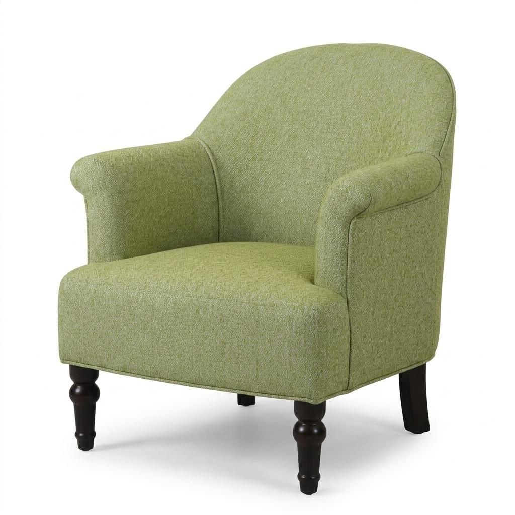 Aaren Accent Chair