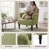 Aaren Accent Chair