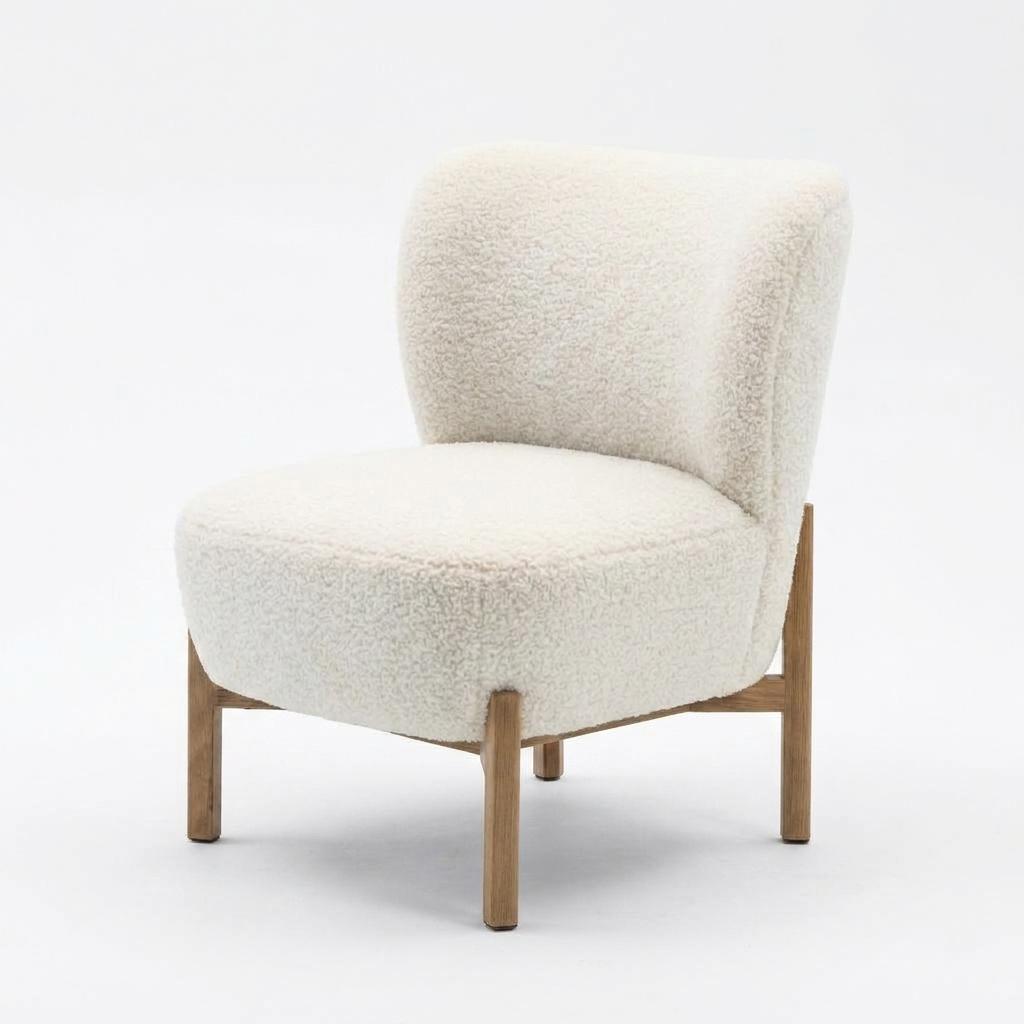 Aenzuns Accent Chairs