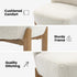 Aenzuns Accent Chairs