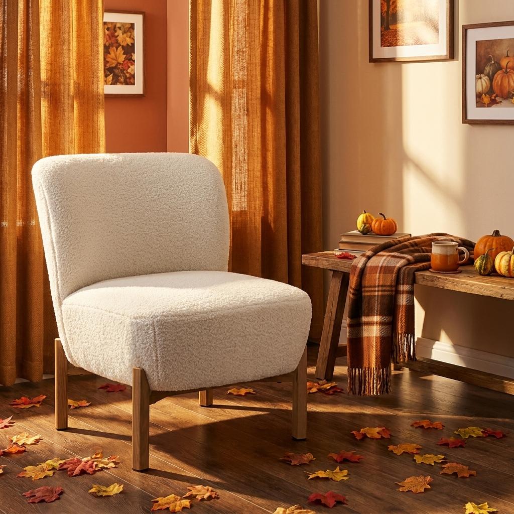 Aenzuns Accent Chairs