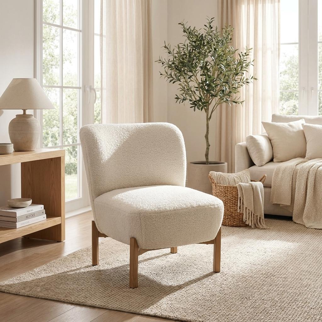 Aenzuns Accent Chairs