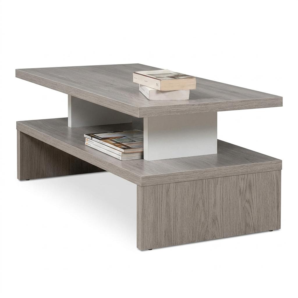 After Oak Coffee Tables