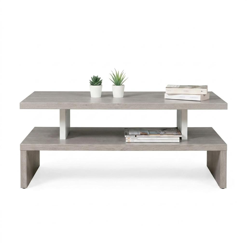 After Oak Coffee Tables
