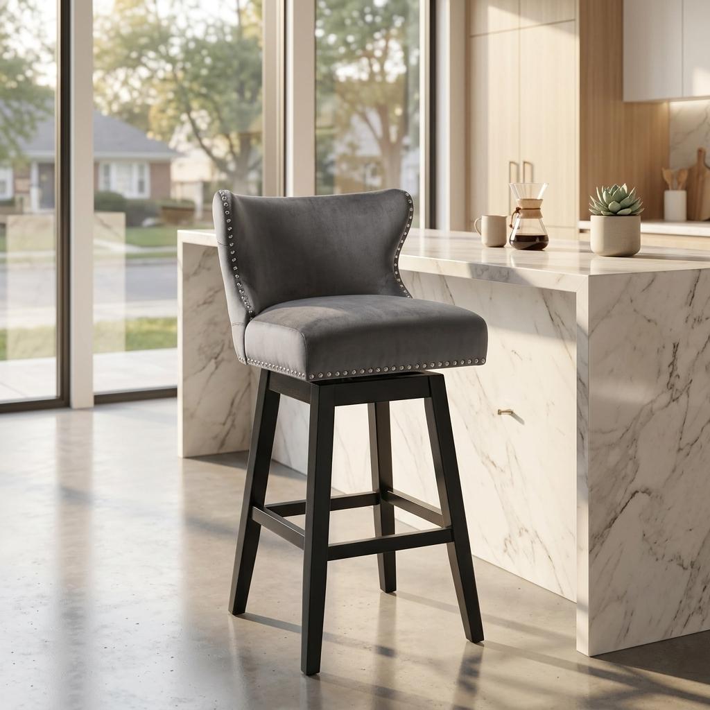 Ahena Bar Stools