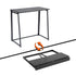 Ascoli Foldable Office Desk