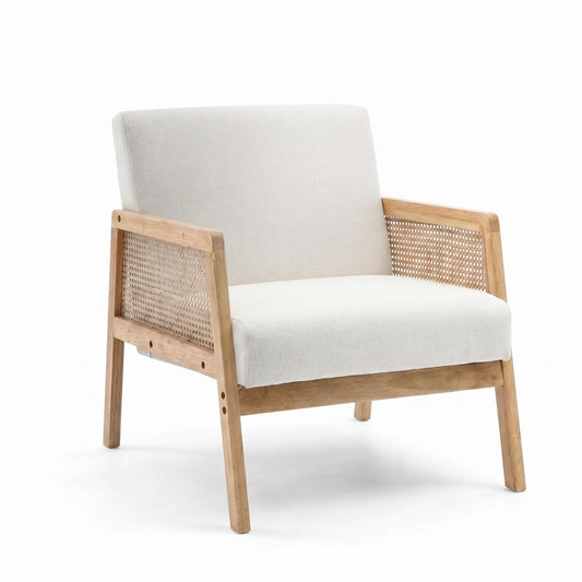 Aubron Accent Chairs