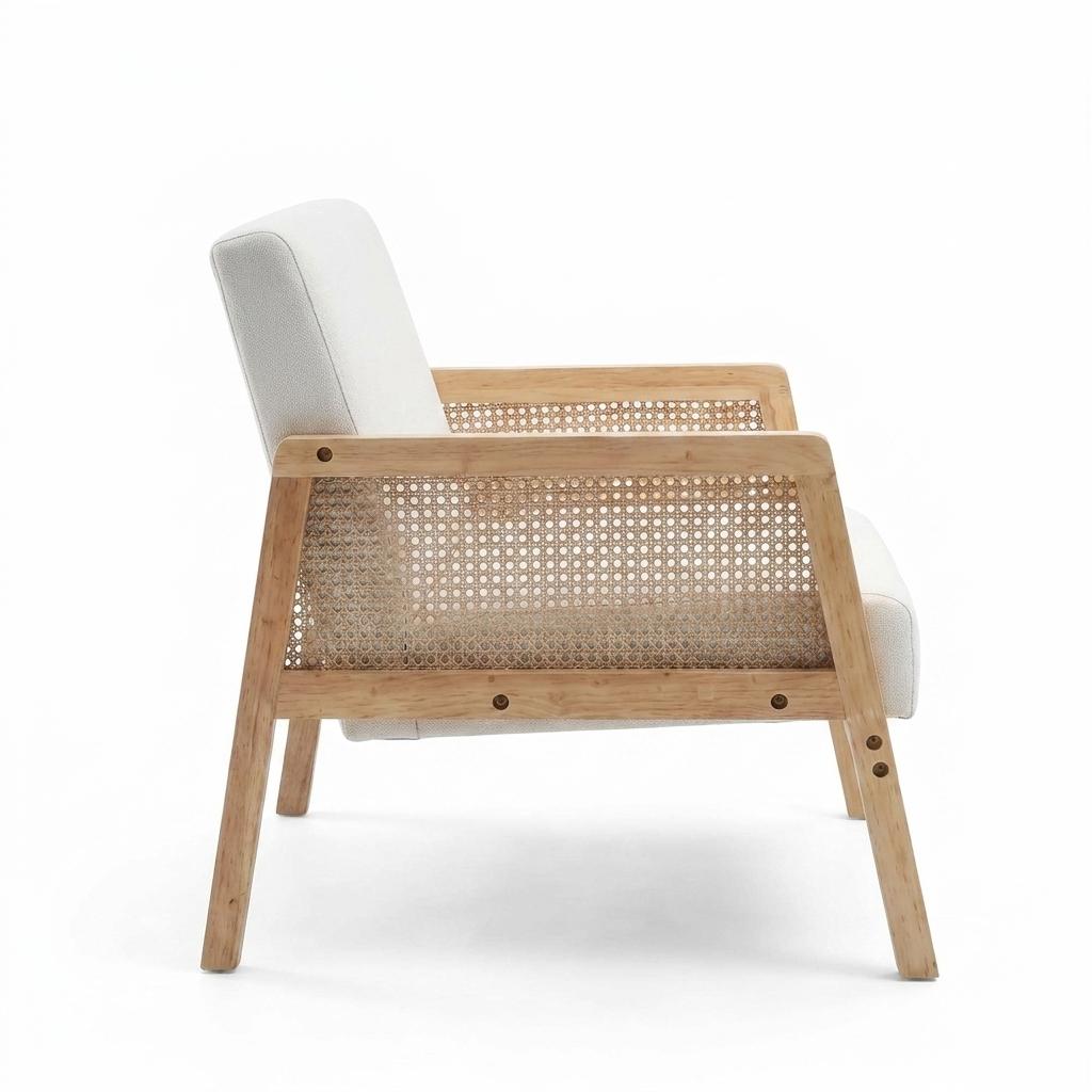 Aubron Accent Chairs