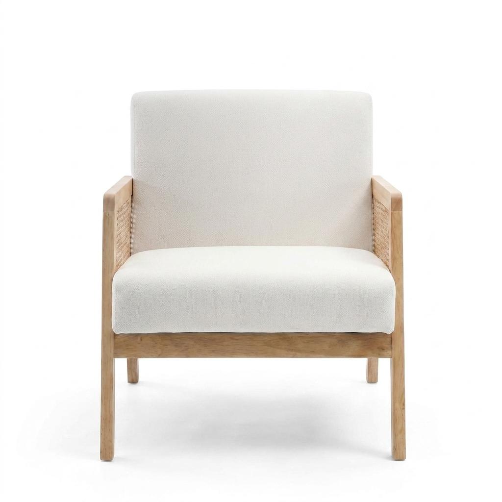Aubron Accent Chairs