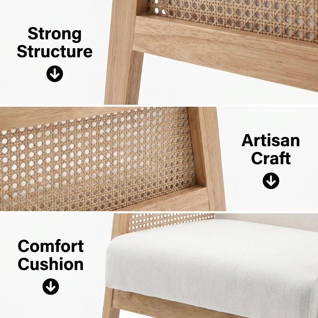 Aubron Accent Chairs