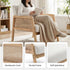 Aubron Accent Chairs