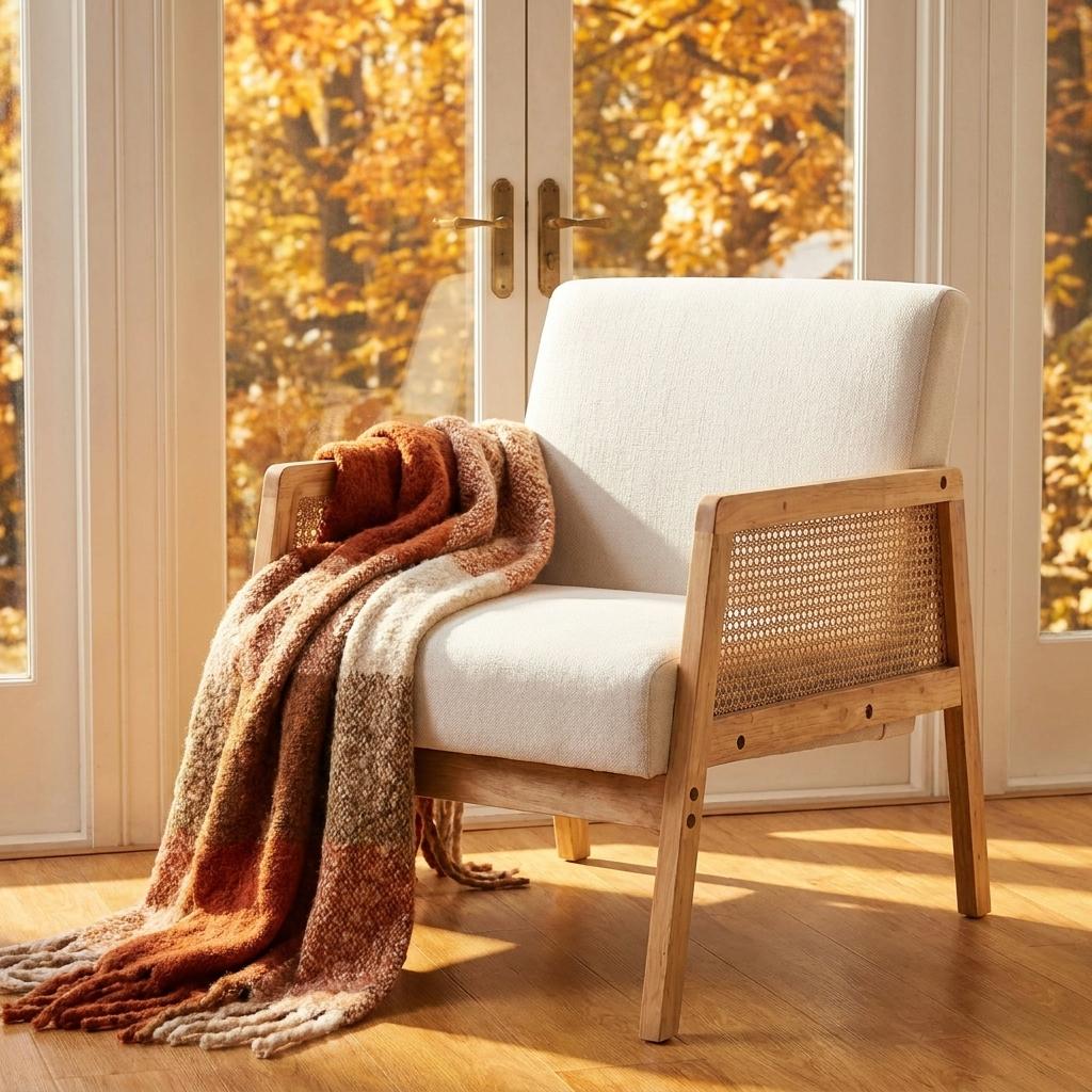 Aubron Accent Chairs