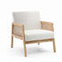 Aubron Accent Chairs