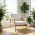 Aubron Accent Chairs