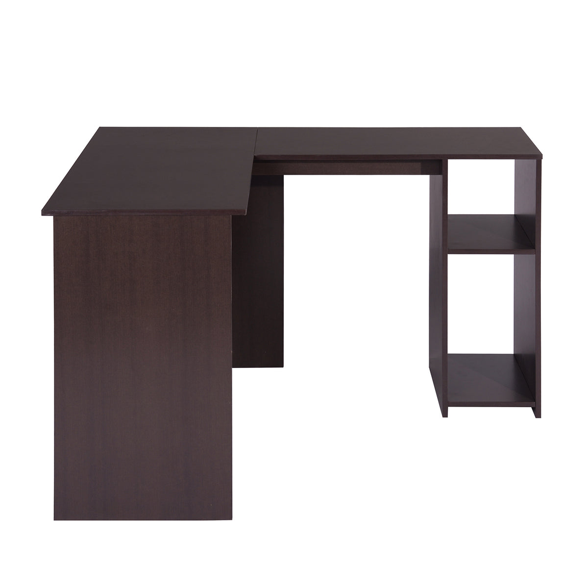 Babette Walnut Desks