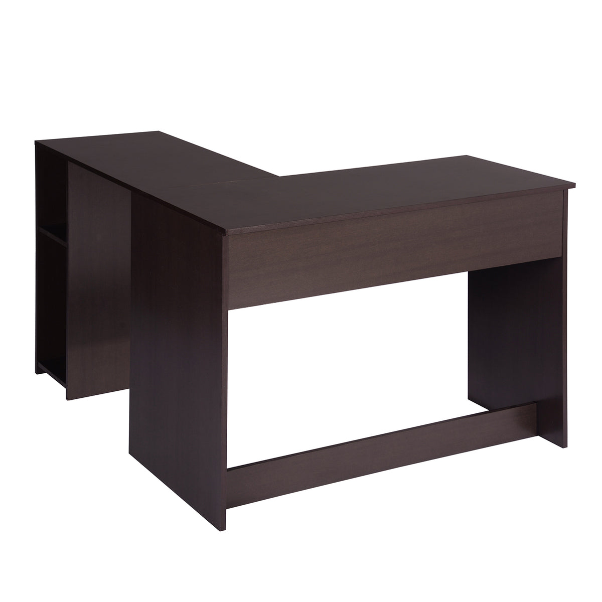 Babette Walnut Desks