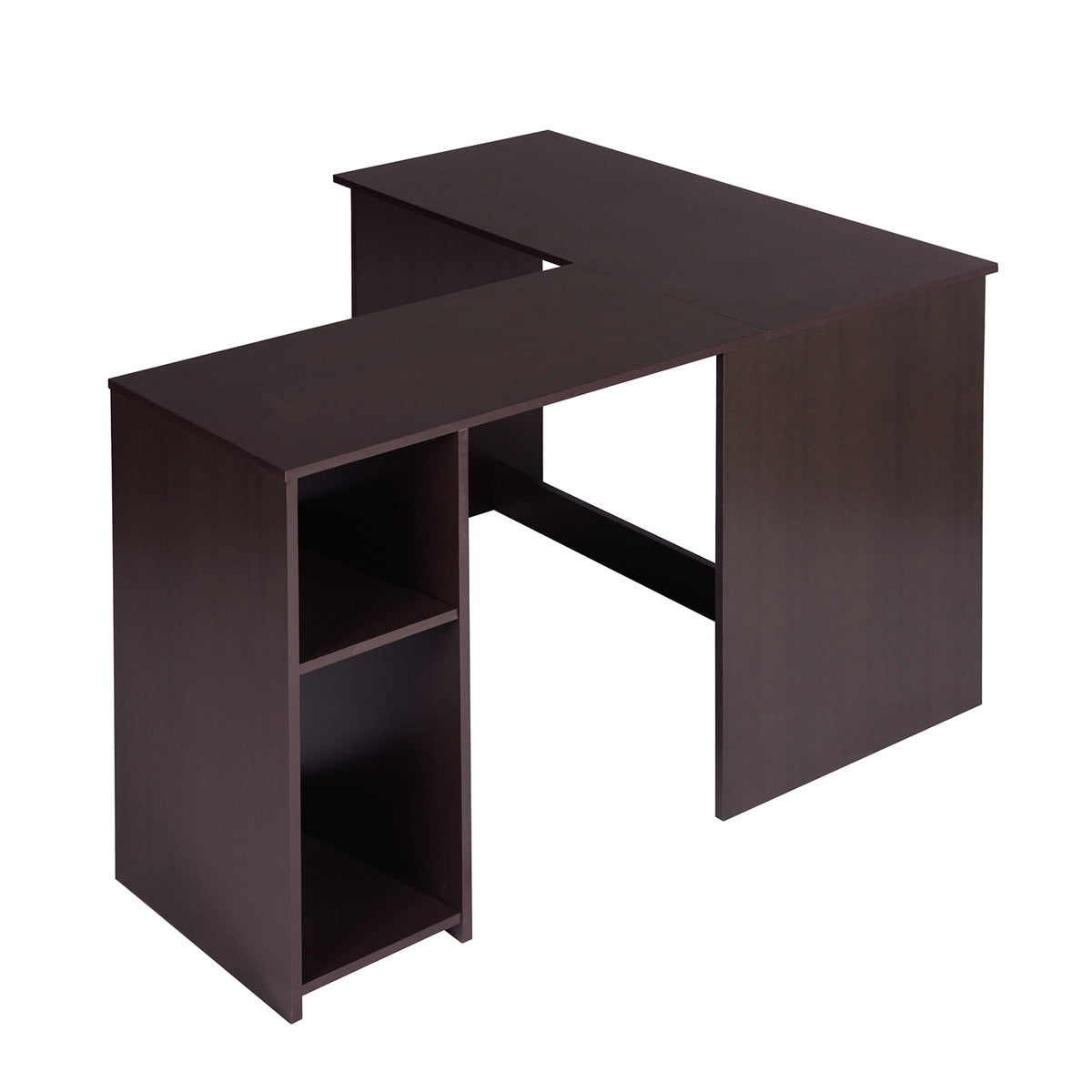 Babette Walnut Desks