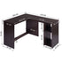 Babette Walnut Desks