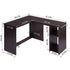 Babette Walnut Desks