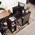 Babette Walnut Desks
