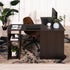 Babette Walnut Desks