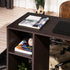 Babette Walnut Desks