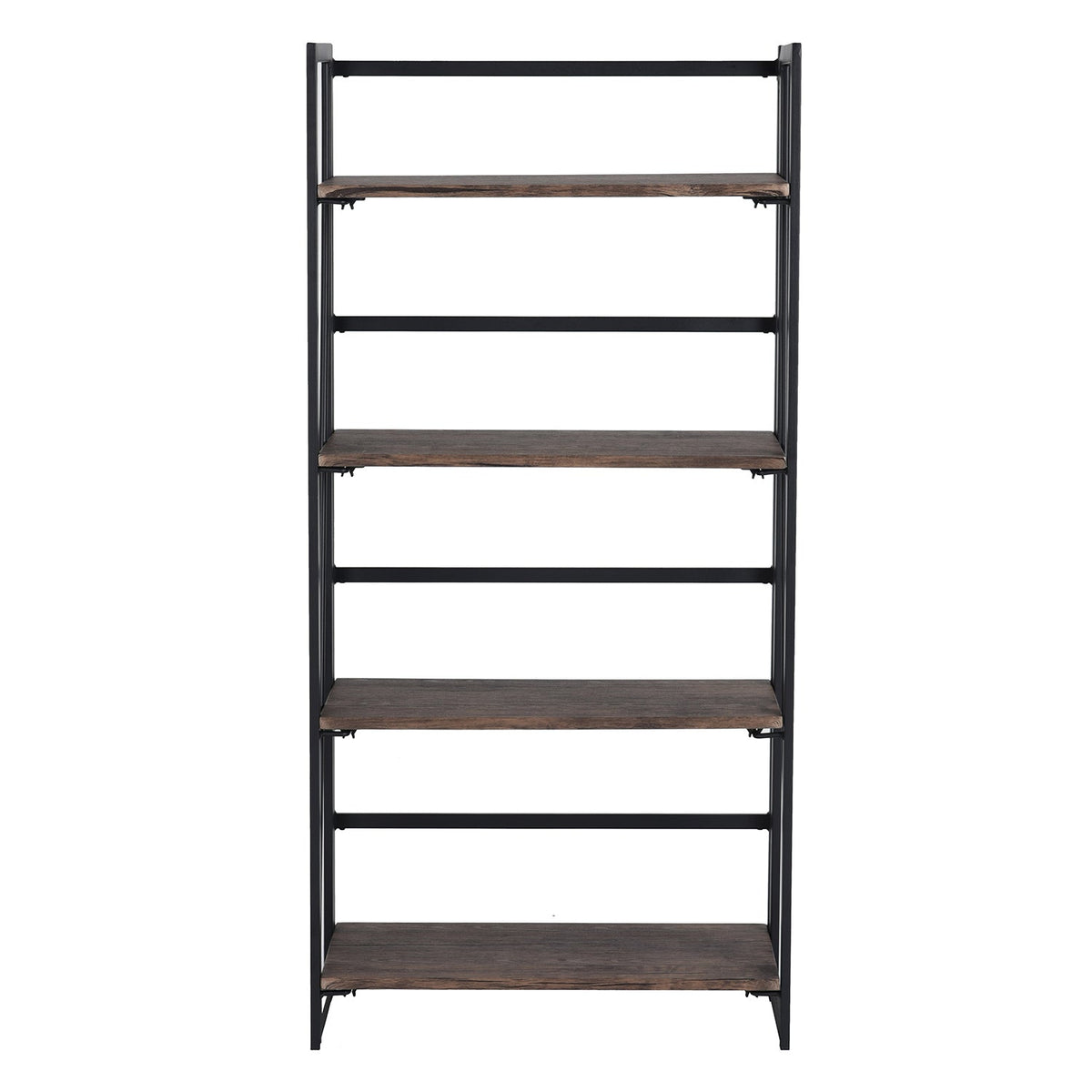 Backer Foldable Bookcases